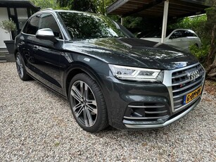 Audi SQ5 3.0 TFSI quattro Pro Line Plus v.a. €575,-