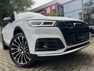 Audi Q5 45 TFSI AUT. QUATTRO *!* S-LINE *!* RADAR/ 21 INCH/