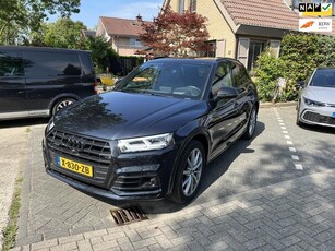 Audi Q5 55 TFSI e quattro Competition Incl Btw