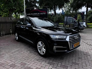 Audi Q7 3.0 TDI e-tron Quattro Sport Dealer Ond Org Km 1e