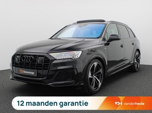 Audi Q7 50 TDI quattro Pro Line S 7p 286PK Tiptronic