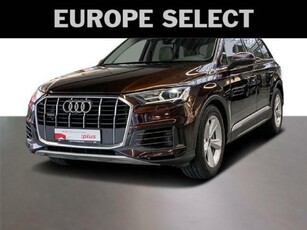 Audi Q7 55 TFSI e quattro Pro Line Plus Pano Trekh LV