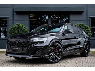 Audi Q8 60 TFSI e quattro Competition B&O High-end