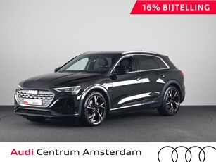 Audi Q8 e-tron 55 quattro Edition 115 kWh 408pk Trekhaak