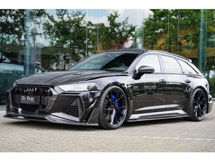 Audi RS 6 MANSORY DYNAMIC PLUS 25 YEARS EDITION