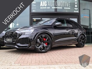 Audi RS Q8 4.0 TFSI Q8 quattro