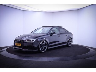 Audi RS3 Limousine 2.5TFSI RS3 Quattro