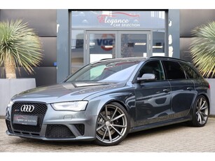 Audi RS4 Avant 4.2 FSI RS 4 quattro 451pk