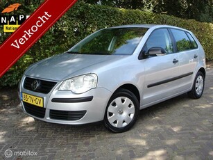 AUTOMAAT ! Volkswagen Polo 1.4-16V Trendline Verkocht !