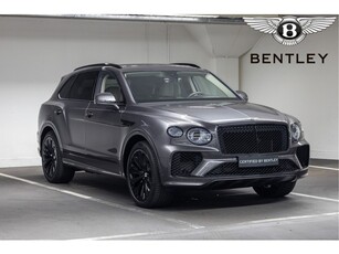 Bentley Bentayga Hybrid (bj 2021, automaat)