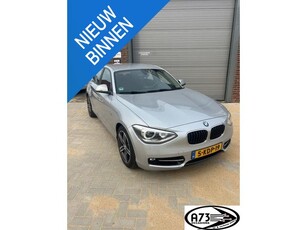 BMW 1-serie 114i EDE Business Sport