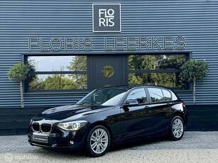 BMW 1-serie 114i High Executive Xenon Sport Navi