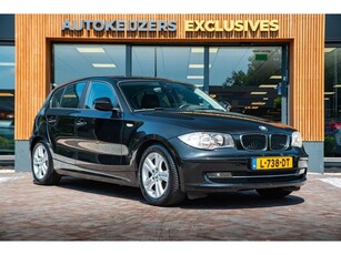 BMW 1-serie 116i