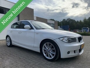 BMW 1-serie 116i Business Line M-Pakket NWE APK Dak Navi