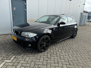 BMW 1-serie 116i (AANBIEDING/ HANDELSOVERNAME)