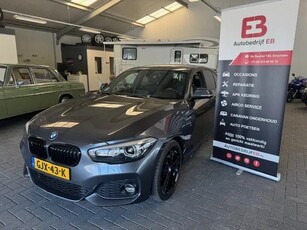 BMW 1-serie 116i Edition M Sport Shadow ZEER NETTE STAAT!-