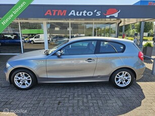 BMW 1-serie 116i Executive Airco Apk KM NAP