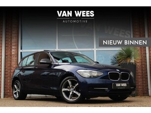 ?? BMW 1-serie 116i F20 Sport-Line 5-deurs 17 inch