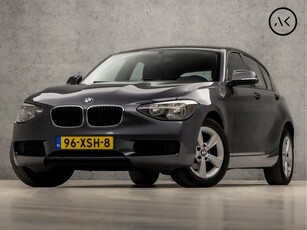 BMW 1-serie 116i Sport (NAP, BLUETOOTH, CRUISE CONTROL