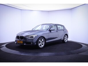 BMW 1-serie 116i Upgrade Edition