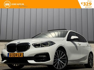 BMW 1-serie 118i 140PK Automaat High Executive