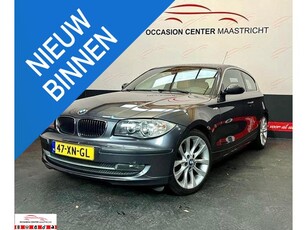 BMW 1-serie 118i Business Line