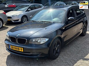 BMW 1-serie 118i Business Line AIRCONAP