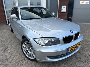 BMW 1-serie 118i Business Line / Clima / AUT / NAP