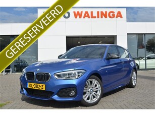 BMW 1-serie 118i M Sport NL auto Carplay Keyless