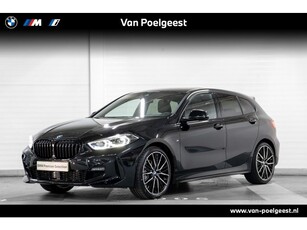 BMW 1 Serie 118i M-Sport Travel Pack Panoramadak