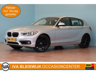 BMW 1-serie 120i Centennial Executive Automaat 5DRS