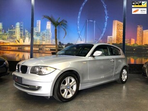 BMW 1-serie Sport 116i 122pk/AIRCO/AUX/APK NIEUW!