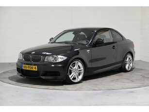 BMW 1-SERIE Coupe 135i High Executive M pakket, 306PK, NL