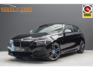 BMW 1-serie M140i 340pk xDrive Edition Shadow High