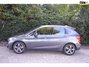 BMW 2-serie Active Tourer 218d Centennial Exe Org NL/NAP