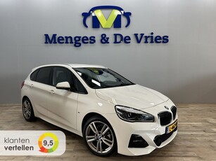 BMW 2 Serie Active Tourer 218i Executive Edition NAP M