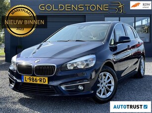 BMW 2-serie Active Tourer 218i High Executive 1e