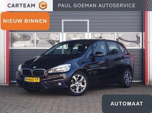 BMW 2-serie Active Tourer 218i High Executive Camera