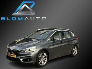 BMW 2-serie Active Tourer 225i xDrive 232PK PANO+ACC+TREKH.