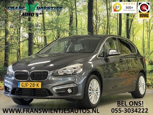 BMW 2 Serie Active Tourer 225i xDrive High Executive