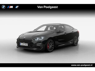 BMW 2 Serie Gran Coupé 218i M Sportpakket Glazen