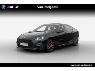 BMW 2 Serie Gran Coupé 218i M Sportpakket Pro Glazen