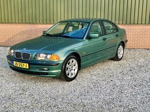 BMW 3-serie 316i Executive Automaat - Collectors conditie