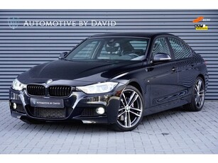 BMW 3 Serie 318i 136 pk M Sport Plus High Executive