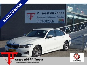 BMW 3 Serie 318i Executive Edition