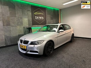 BMW 3-serie 320i Dynamic Executive LEUKE AUTO!