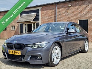 BMW 3-serie 320i Edition M Sport Shadow Executive LCI