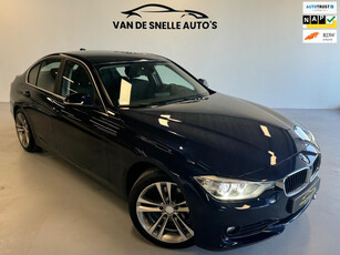 BMW 3-serie 320i EfficientDynamics Edition Executive LED/NAVI/DEALERONDERHOUDEN