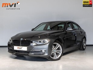 BMW 3-serie 320i EfficientDynamics Edition High Executive /