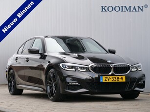 BMW 3-serie 320i High Executive Edition 184 Pk Automaat